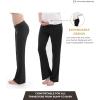 imageAlina Mae Maternity Pregnant womens nursing pajamas set pregnant womens lounge pajamas short sleeveBlack