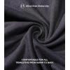 imageAlina Mae Maternity Pregnant womens nursing pajamas set pregnant womens lounge pajamas short sleeveBlack