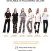 imageAlina Mae Maternity Pregnant womens nursing pajamas set pregnant womens lounge pajamas short sleeveBlack on Black