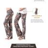 imageAlina Mae Maternity Pregnant womens nursing pajamas set pregnant womens lounge pajamas short sleeveGrey Floral