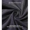 imageMaternity Dress Baby Shower Bodycon Short Sleeve Casual Daily Wear to Work WomenCross Wrap Style  Black