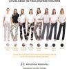 imageWomen Maternity Pajama Pant Stretchy Comfy Wide Soft Palazzo Elastic Pregnancy Lounge Casual PJsDark Gray