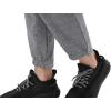 imageWomens Maternity Joggers Pregnant Sweatpants Pants Casual Lounge Over Belly GymGrey