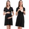 Lace Style - Black