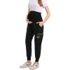 Black Jogger