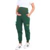 Green Jogger