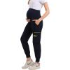 Navy Jogger