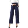 Wide Leg - Navy