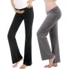 2 Pack Black + Grey